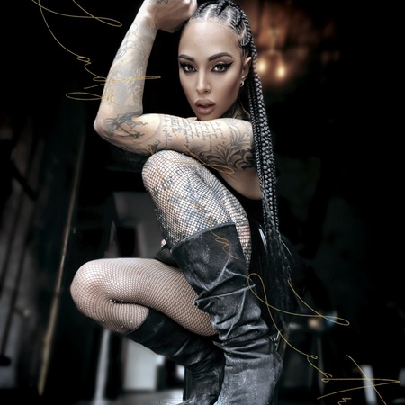 LadyLanaLestrange, Dresden