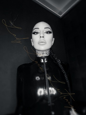 LadyLanaLestrange, Dresden