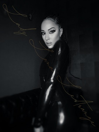 LadyLanaLestrange, Dresden