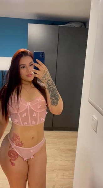 Foto von Sara Ganz Neu Girlfriend6 (18+)