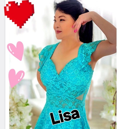 Super Service Asiatin Lisa, Freiburg im Breisgau