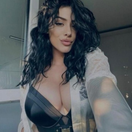Mia NEU - NUR PER WhatsApp!, Essen