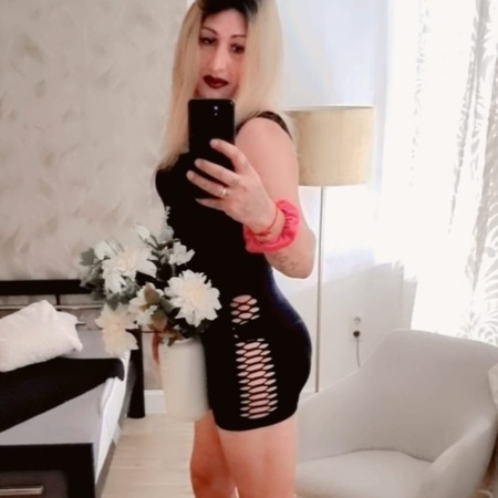 TS Eva