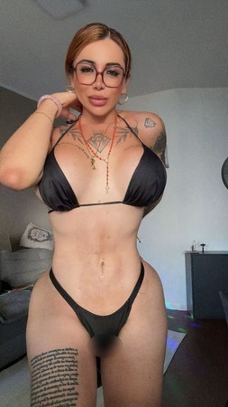 Ts Ivonny, Frankfurt