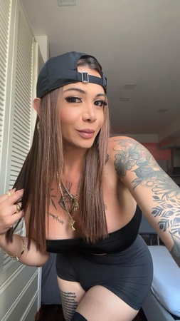 Ts Ivonny, Frankfurt