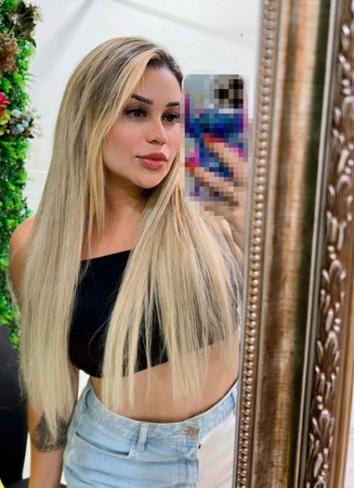 Melissa Ramos, München