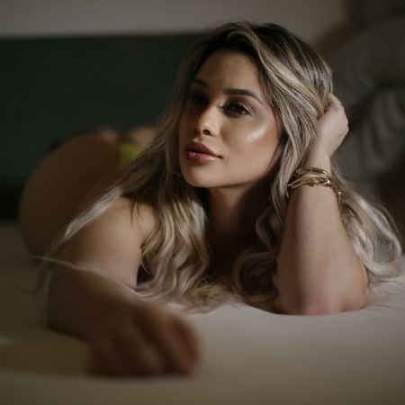 Melissa Ramos, München