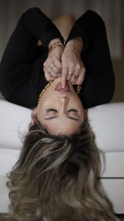 Melissa Ramos, München