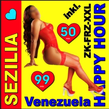 Haus 23 Sezilia aus Venezuela