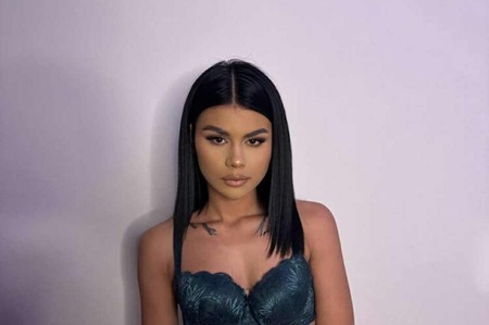 Anjela-Ganz neu, Leer (Ostfriesland)