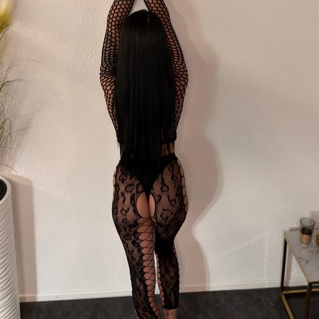 Nattalia Für kurze Zeit, Rosenheim