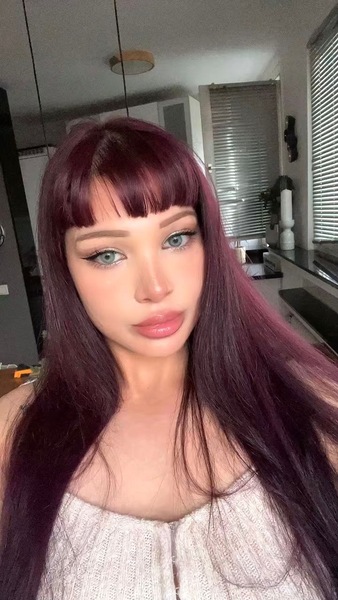 Foto von Lina