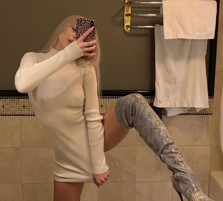 Deutsche Laura 22 Hausbesuch Hotelbesuche Bürobesuche, Essen