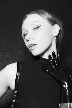 Sasha Báthory, Berlin