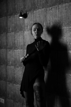 Sasha Báthory, Berlin