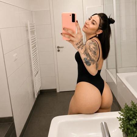 Ana, Marktredwitz