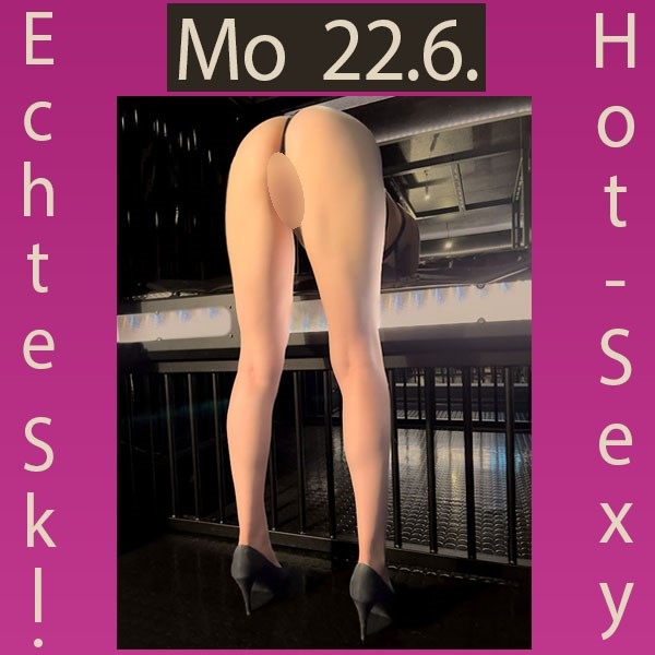 Heiße Skl. mit Mistress