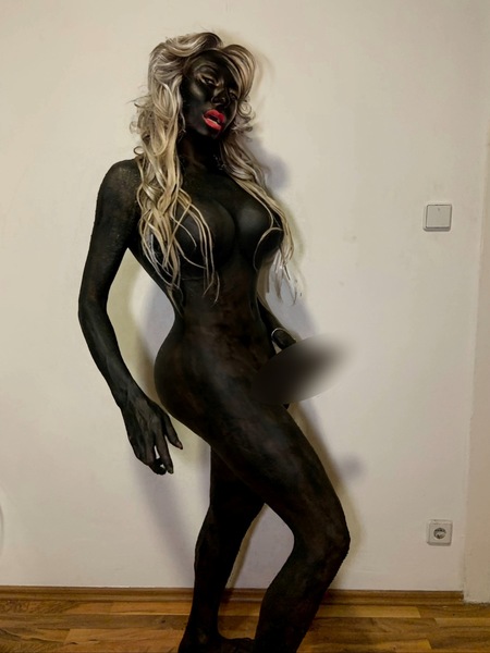 Foto von TS Ch*nell