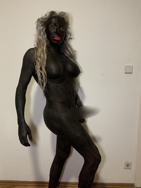Foto von TS Ch*nell