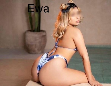 Ewa Neu - Massage Expertin !, Erwitte
