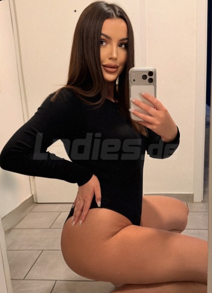 Foto von Larisa