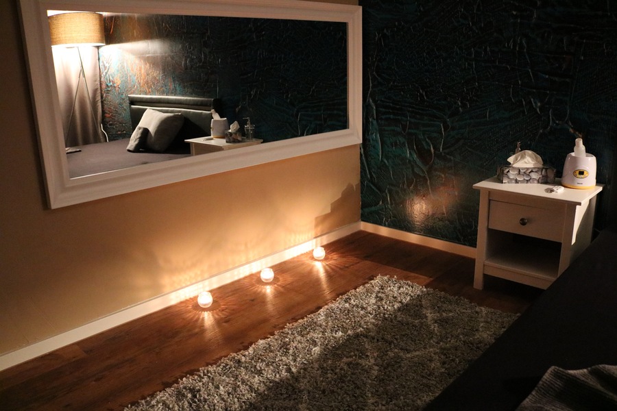 Foto von Opium Massage