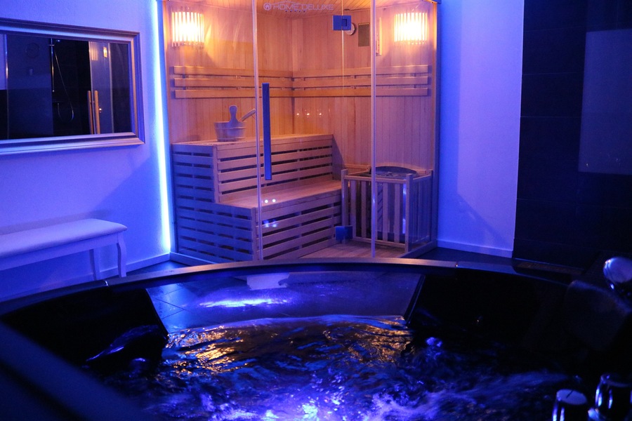 Foto von Opium Massage