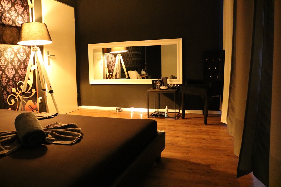 Foto von Opium Massage