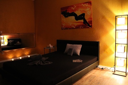 Opium Massage, Wilhelmshaven