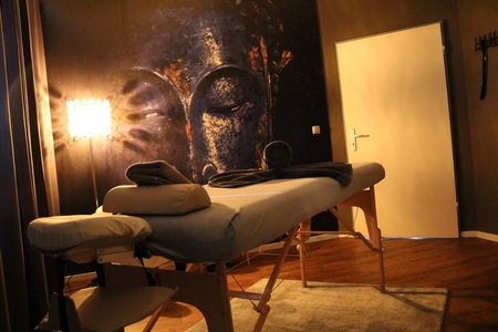 Opium Massage, Wilhelmshaven