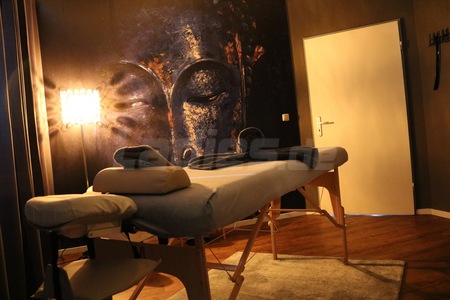 Opium Massage, Wilhelmshaven
