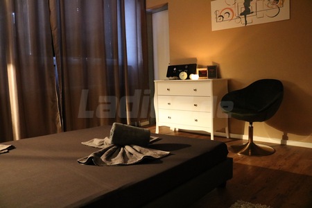 Opium Massage, Wilhelmshaven