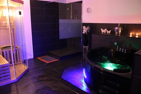 Opium Massage, Wilhelmshaven