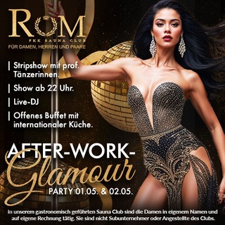 FKK Rom