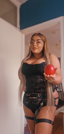 Geile Leckere Dilara, Krefeld