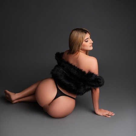 Alejandra PARTY, Gründau