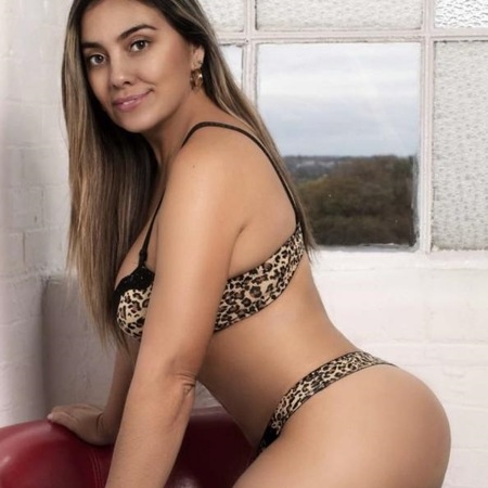Latina Jennifer, Bad Kreuznach
