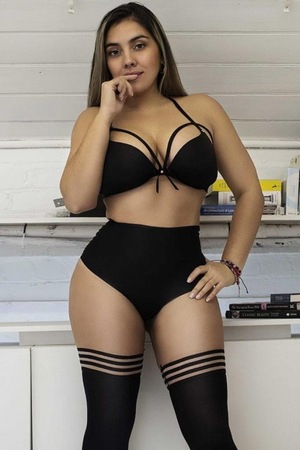 Latina Jennifer, Bad Kreuznach