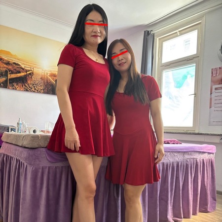 China Massage Stuttgart, Stuttgart