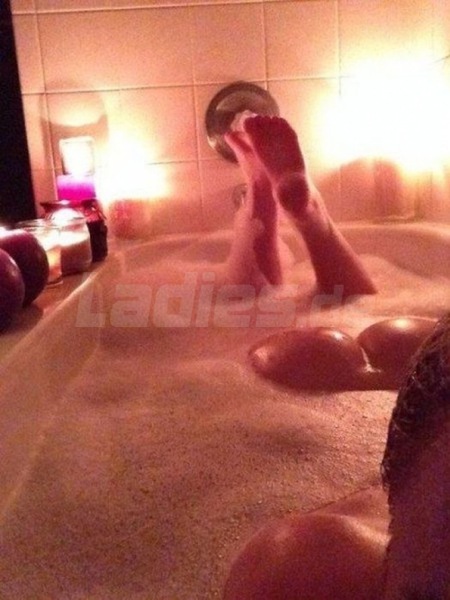Foto von Anna