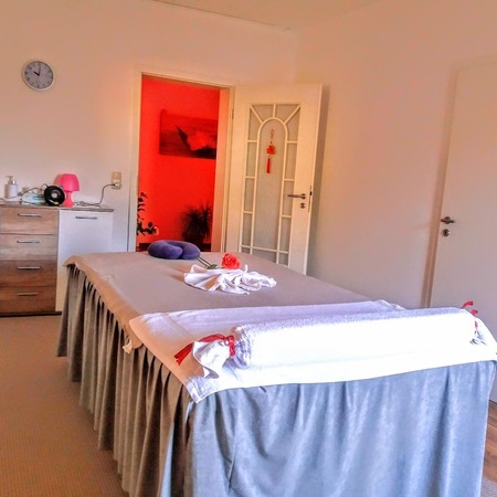 China Gesundheits Massage, Düren