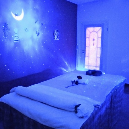 China Gesundheits Massage, Düren