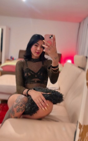 TS Bella XXL Party, Nürnberg