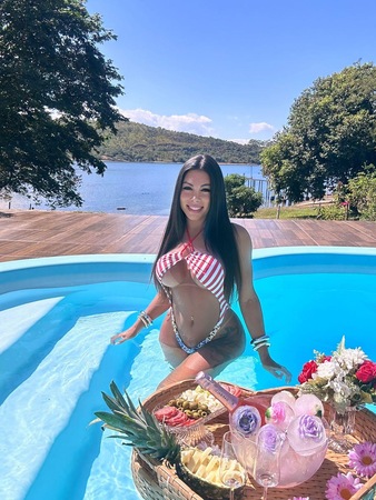 TS Daphine Ambrozio, Düsseldorf