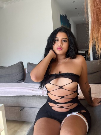 Conejita, Offenbach am Main