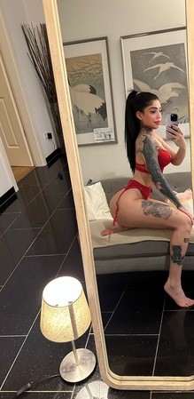 Luna aus Köln, Köln