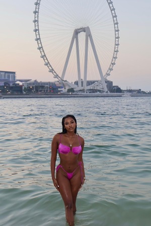 Sexy Kattaleya, München