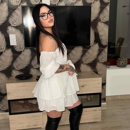 Tiffani GANZ NEU, Augsburg