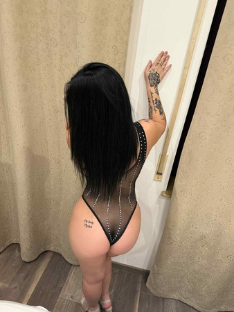 Tiffani GANZ NEU, Augsburg