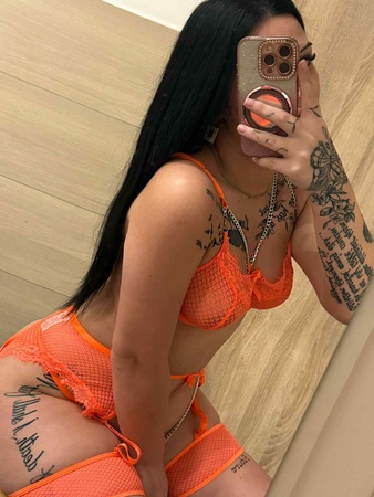 Tiffani GANZ NEU, Augsburg